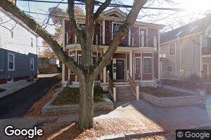 47 Wallace St Unit 1, Somerville, MA 02144