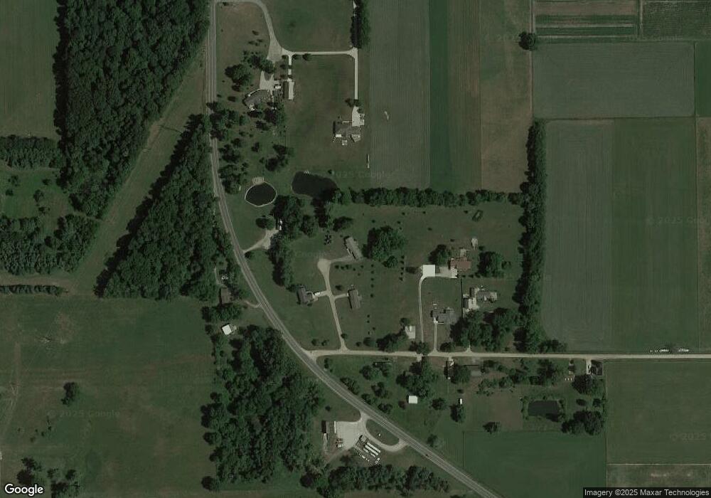 1415 S 055 E, Lagrange, IN 46761 - photo 1