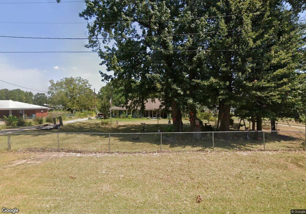 10622 Edgewood Dr, Bastrop, LA 71220 - photo 1