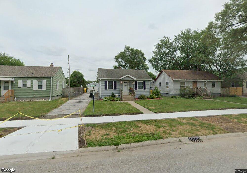 131 N Indiana St, Griffith, IN 46319 - photo 1