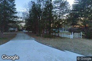 12319 Robious Rd, Midlothian, VA 23113