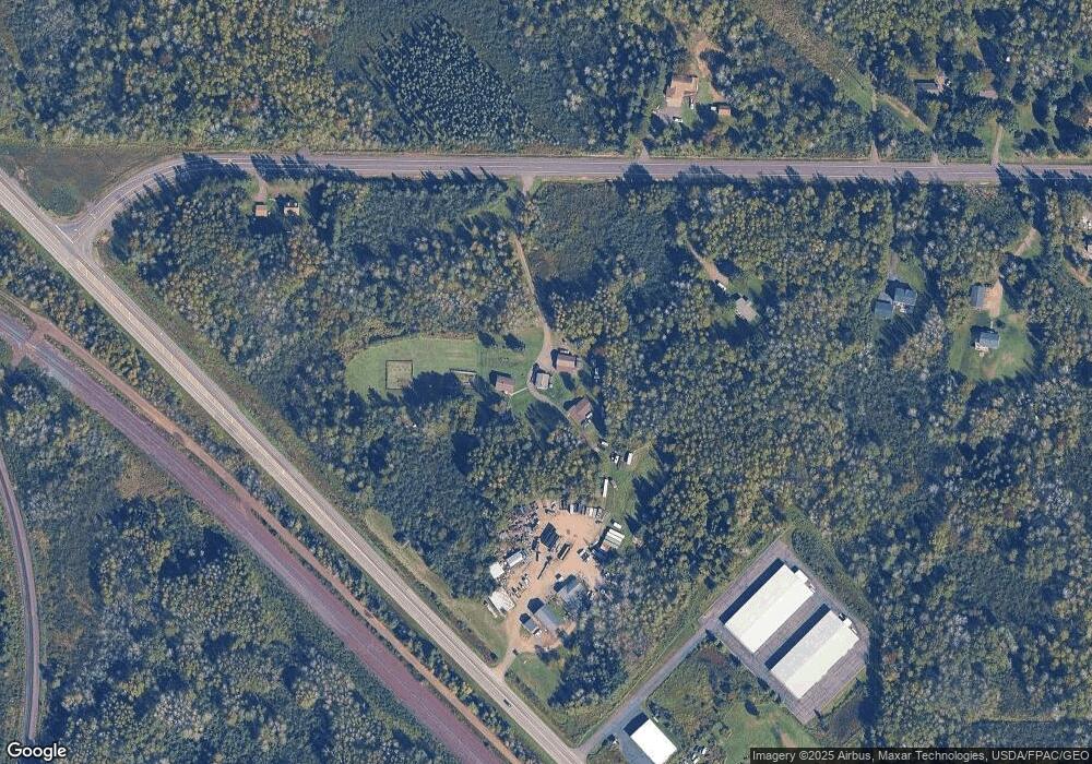 5580 Morris Thomas Rd, Hermantown, MN 55810 - photo 1