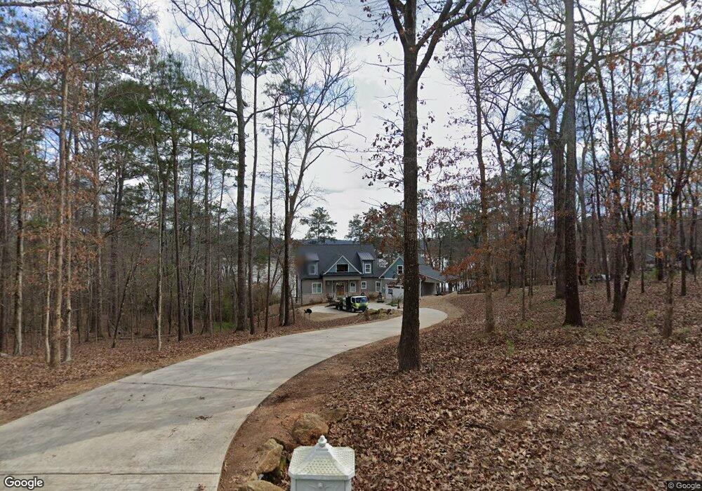 212 Quail Trail, Jackson, GA 30233 - photo 1
