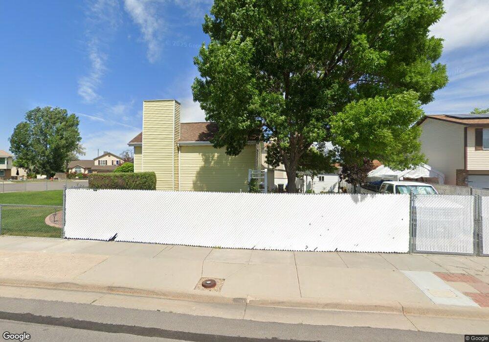 4909 Pawnee Cir, West Jordan, UT 84081 - photo 1