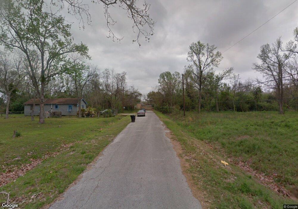 0 Horne, Houston, TX 77088 - photo 1