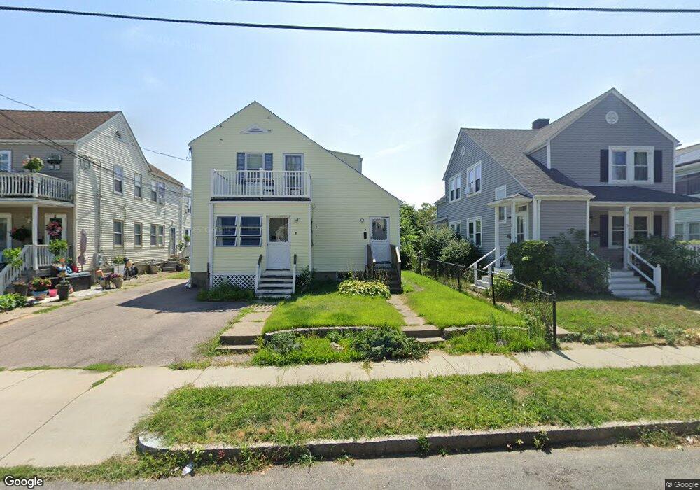 11 Whiton Ave unit 1st floor, Quincy, MA 02169 - photo 1