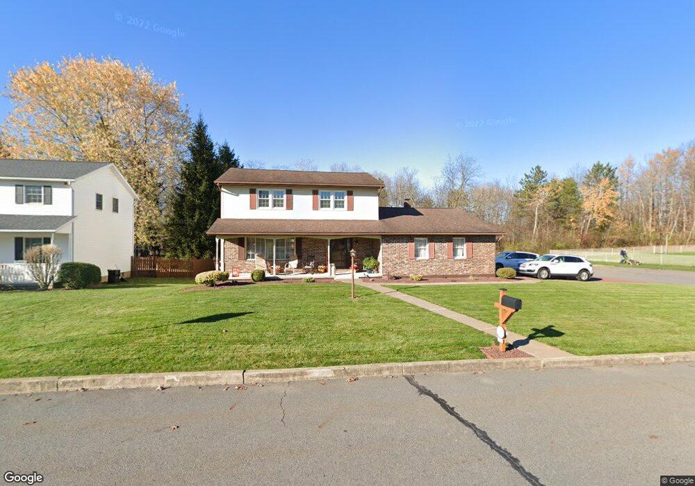 1608 S Hanover St, Nanticoke, PA 18634 - photo 1