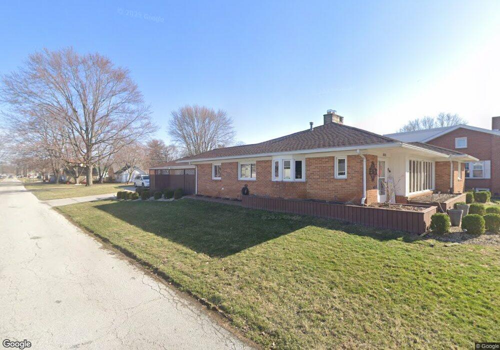 800 Center St, Findlay, OH 45840 - photo 1