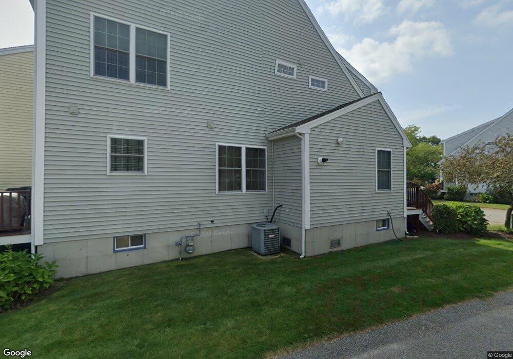 5 Carleton St, Wareham, MA 02532 - photo 1