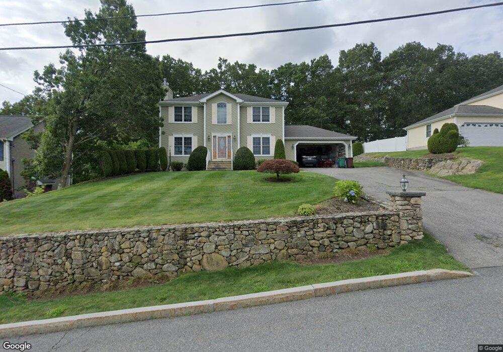 420 Congress St, Woonsocket, RI 02895 - photo 1