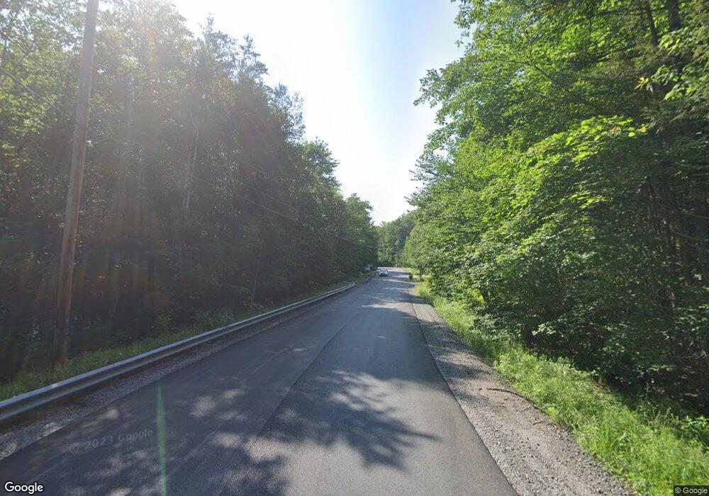 0 High Rock Rd, Weare, NH 03281 - photo 1