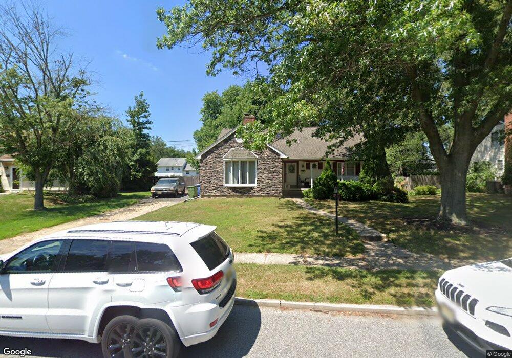 302 S Woodstock Dr, Cherry Hill, NJ 08034 - photo 1