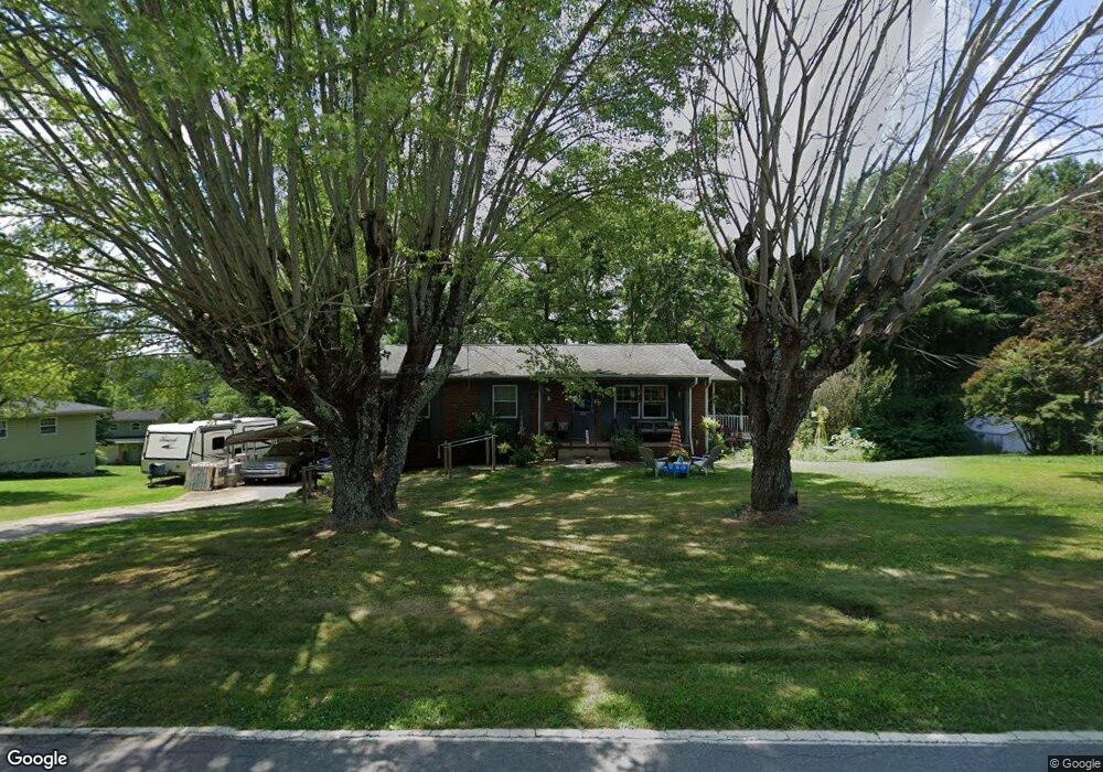 231 Oak Hill Rd, Candler, NC 28715 - photo 1