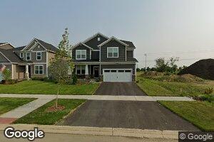 2603 Accolade Ave, Naperville, IL 60564