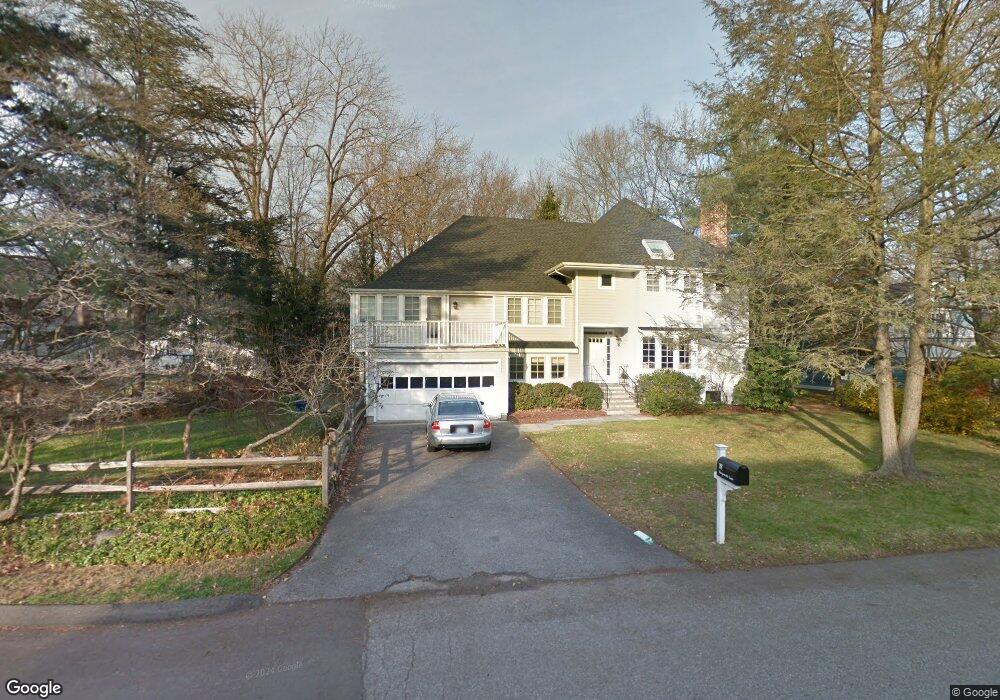 18 Deepwoods Ln, Old Greenwich, CT 06870 - photo 1