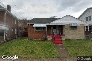 1100 Strahley Place, Pittsburgh, PA 15220