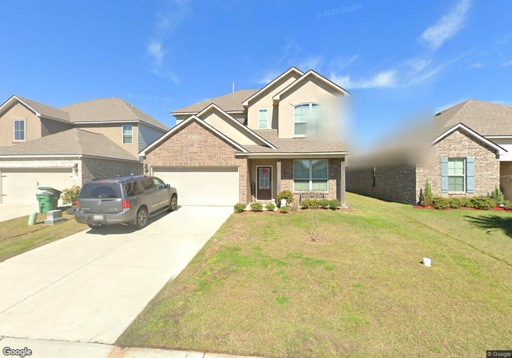 413 Oak Haven Ct, Slidell, LA 70461 - photo 1