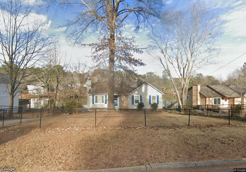 3035 Hidden Lake Dr unit 1, Duluth, GA 30096 - photo 1