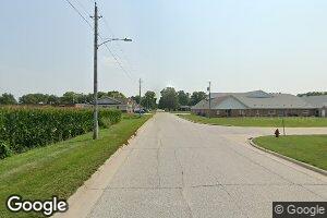 42 Harrison St, Griswold, IA 51535