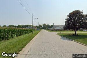 44 Harrison St, Griswold, IA 51535