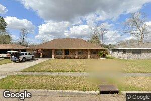 6815 Baytree Dr, Baton Rouge, LA 70812