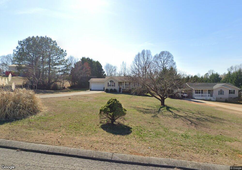 1453 Dustin Dr, Dalton, GA 30720 - photo 1