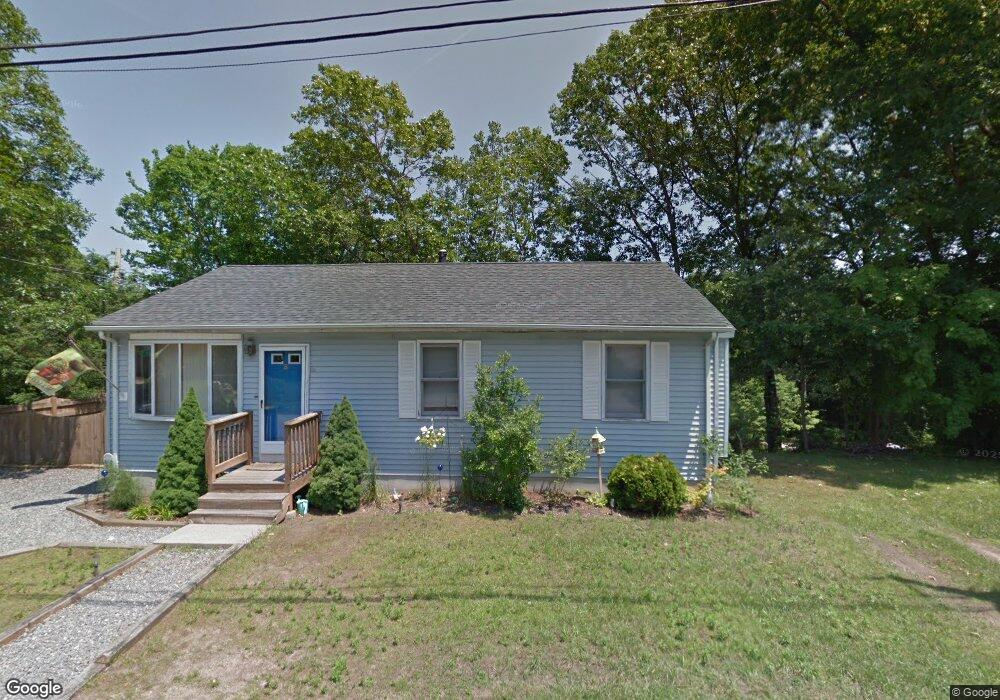 5 Oakdale St, Smithfield, RI 02917 - photo 1