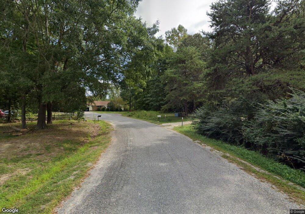 0 Dillard St, Tappahannock, VA 22560 - photo 1