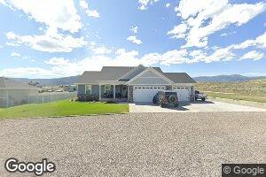585 N 100 E, Moroni, UT 84646