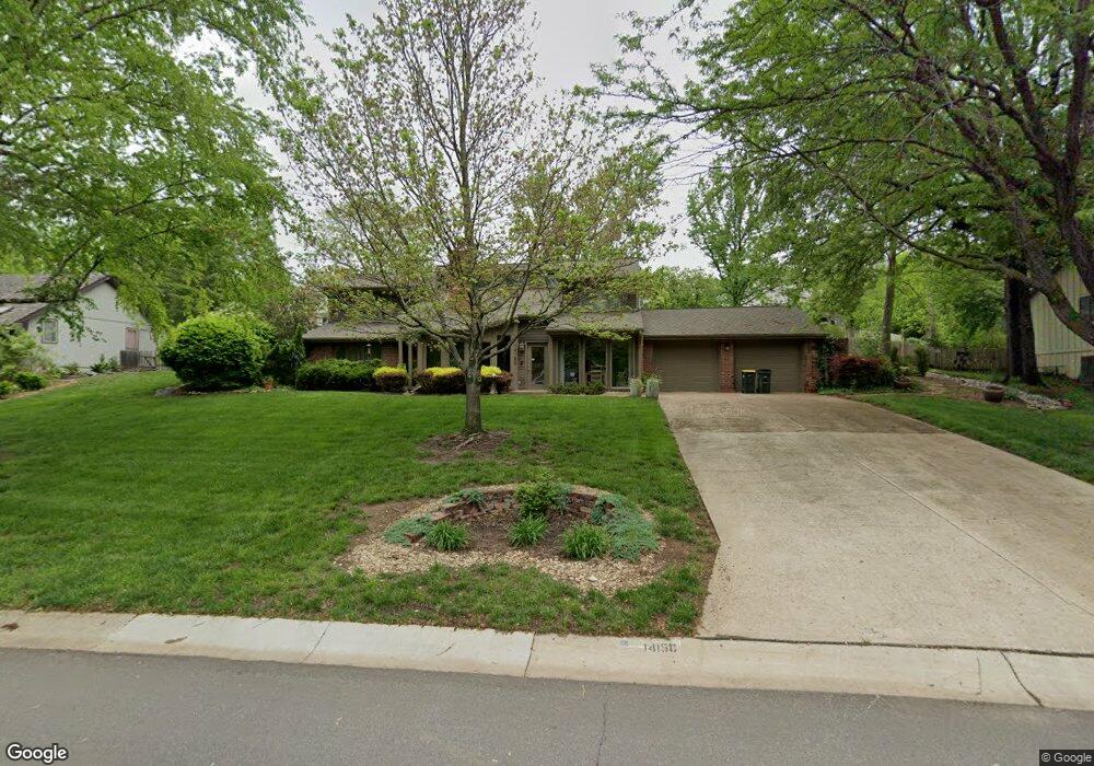 14150 W 50th St, Shawnee, KS 66216 - photo 1