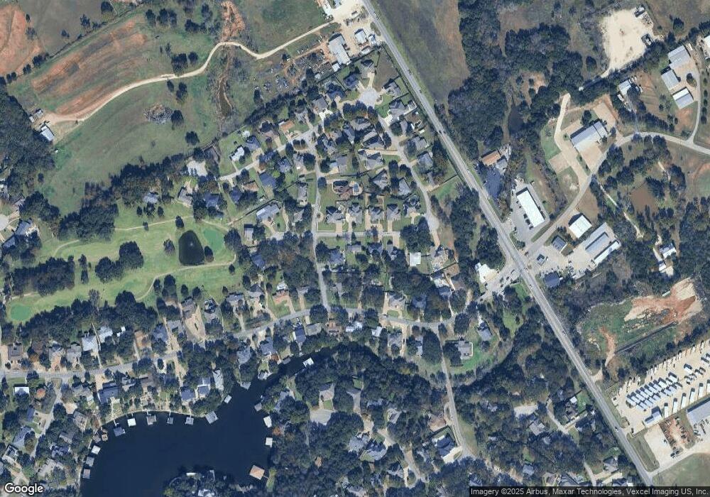 5307 Mission Cir, Granbury, TX 76049 - photo 1