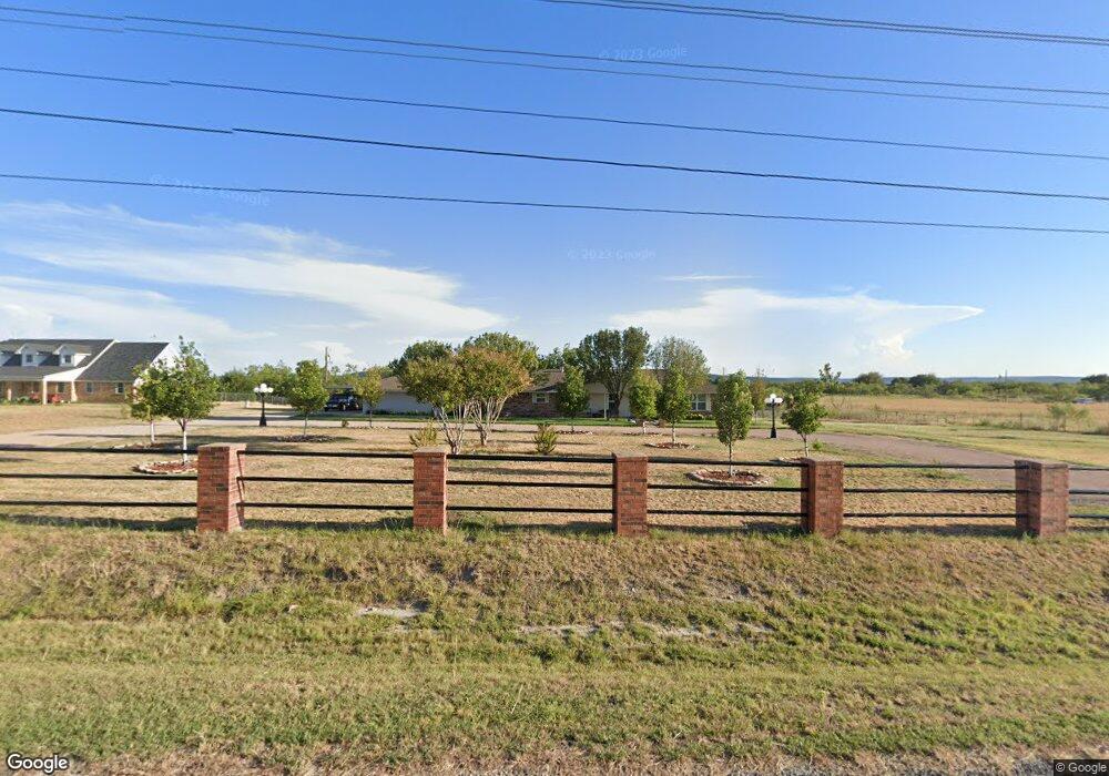425 Fm 1750, Abilene, TX 79602 - photo 1