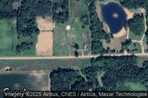 17122 W Marion Rd, Brant, MI 48614