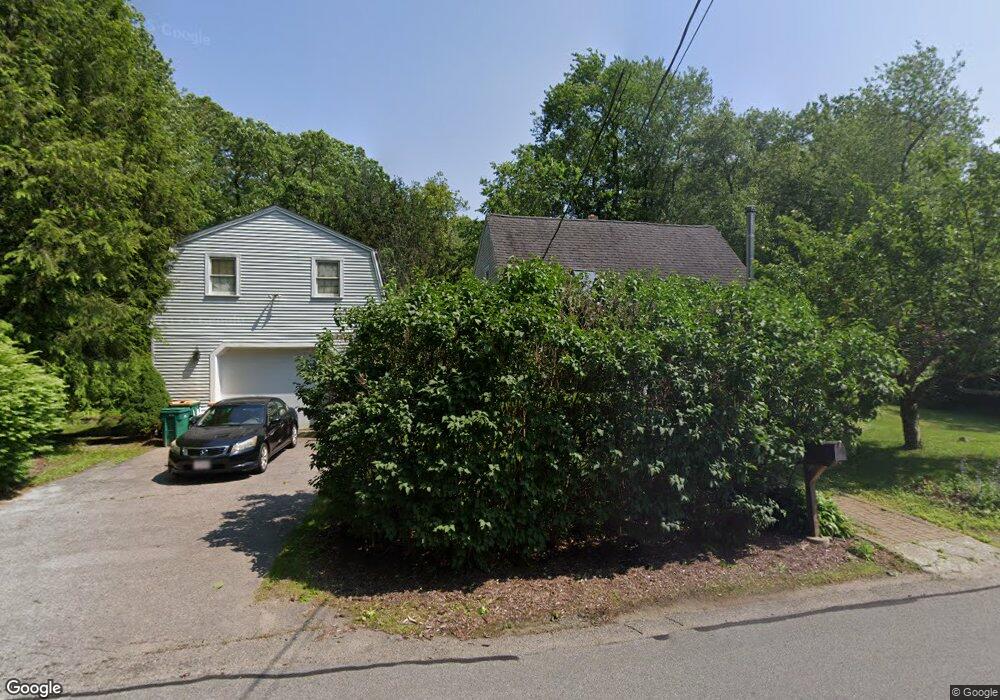 112 Mill St, North Easton, MA 02356 - photo 1