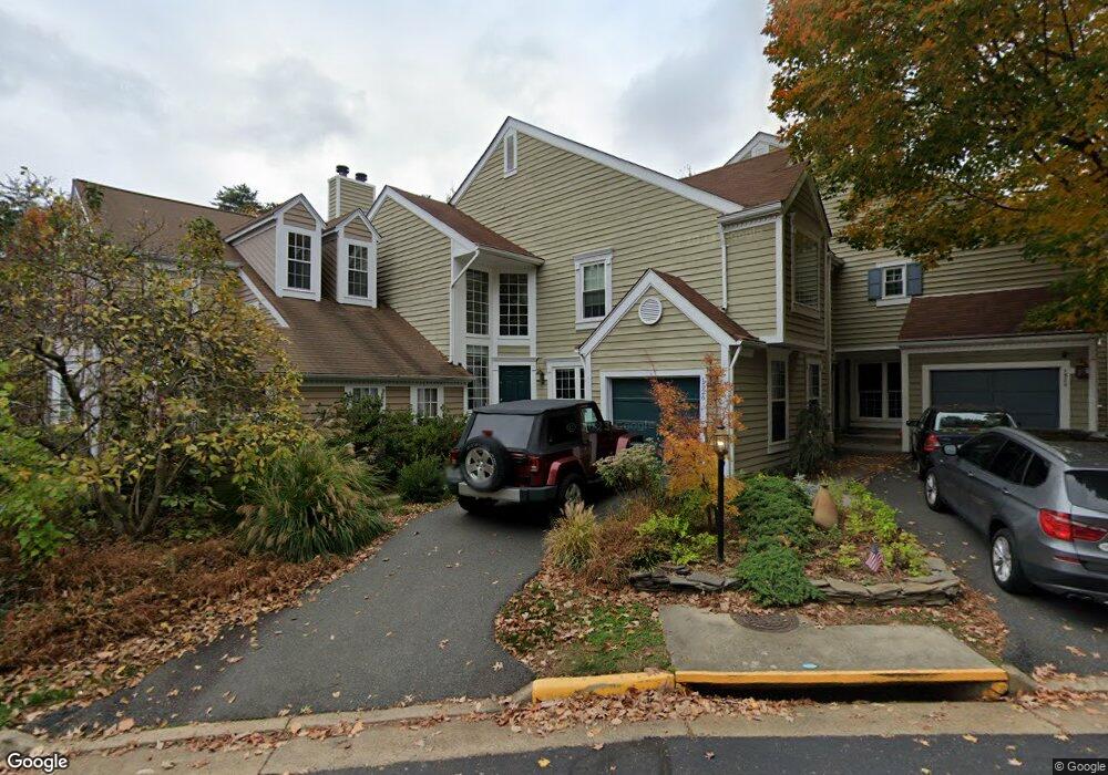 1524 Deer Point Way, Reston, VA 20194 - photo 1