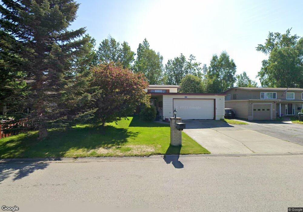 1721 Diomede St, Anchorage, AK 99504 - photo 1