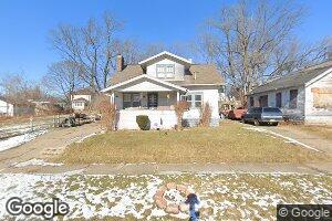 119 E Jackson Ave, Flint, MI 48505