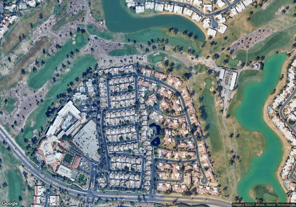 7802 E Oakshore Dr, Scottsdale, AZ 85258 - photo 1