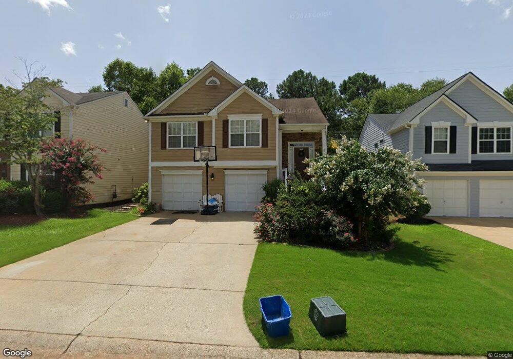 1332 Glenover Way, Marietta, GA 30062 - photo 1