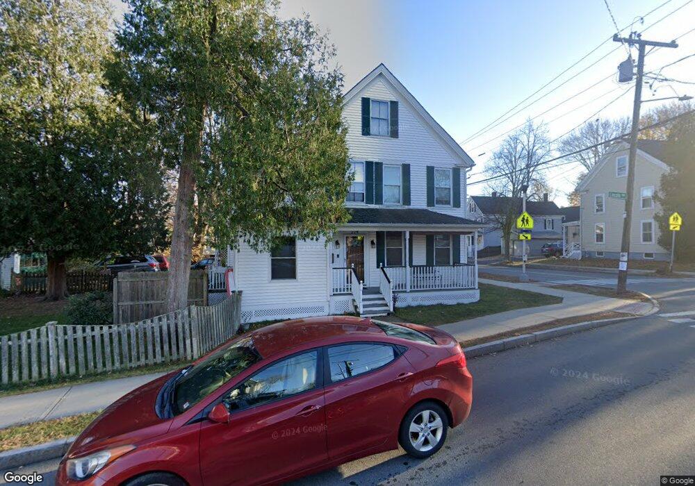 274 Lincoln Ave, Portsmouth, NH 03801 - photo 1