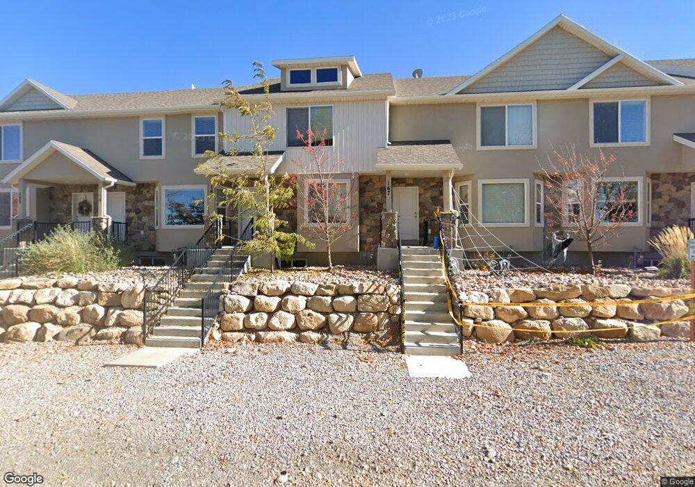 163 S 300 W, Santaquin, UT 84655 - photo 1