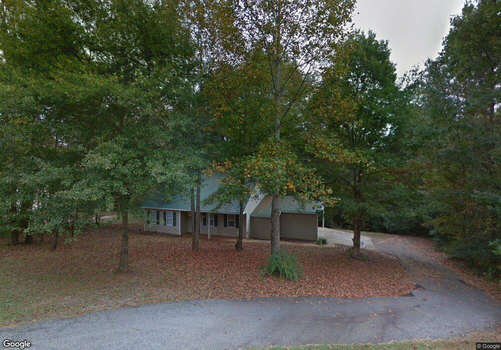 365 Freeman Dr, Maysville, GA 30558 - photo 1