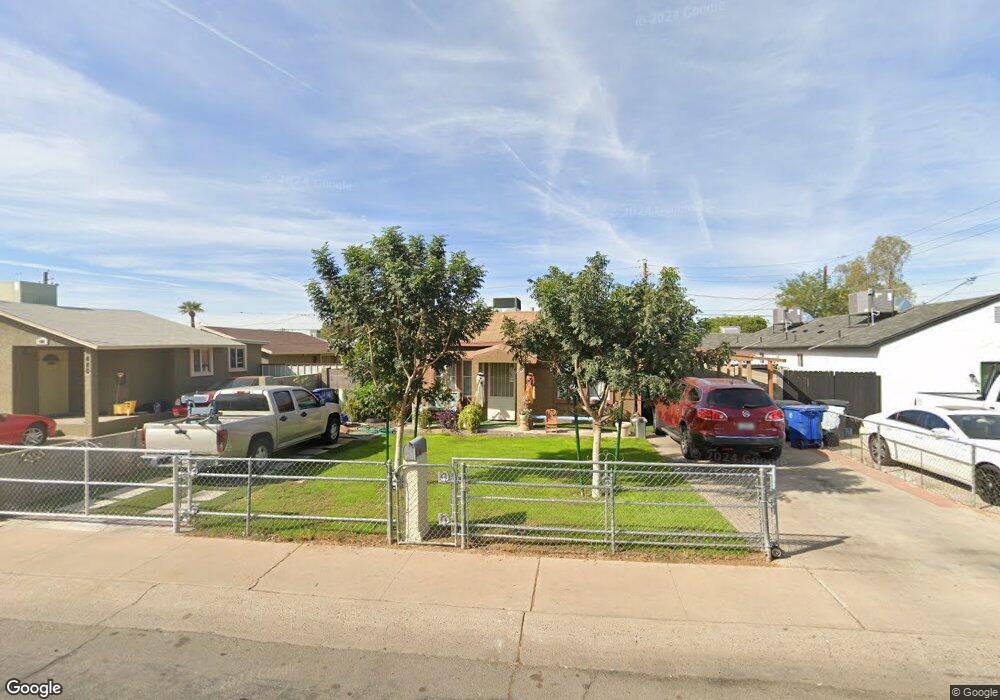 488 N Delaware St, Chandler, AZ 85225 - photo 1