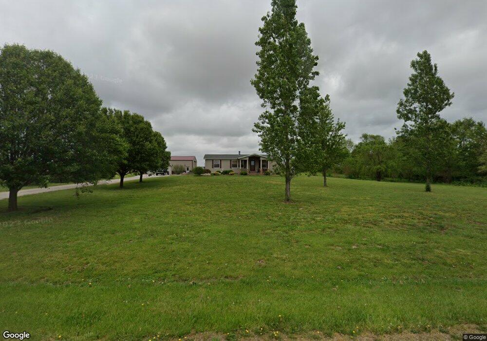 7441 Robinson School Rd, New Athens, IL 62264 - photo 1