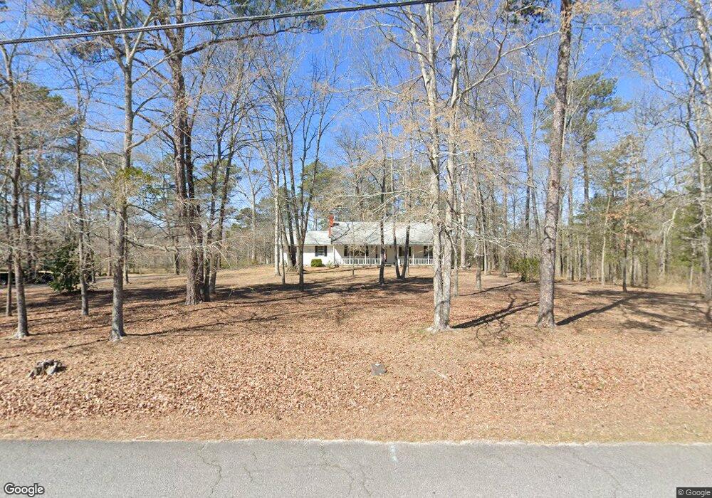 2711 Sunday Rd, Stockbridge, GA 30281 - photo 1