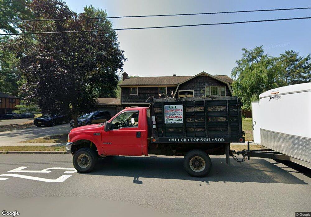 120 White Pond Rd, Waldwick, NJ 07463 - photo 1