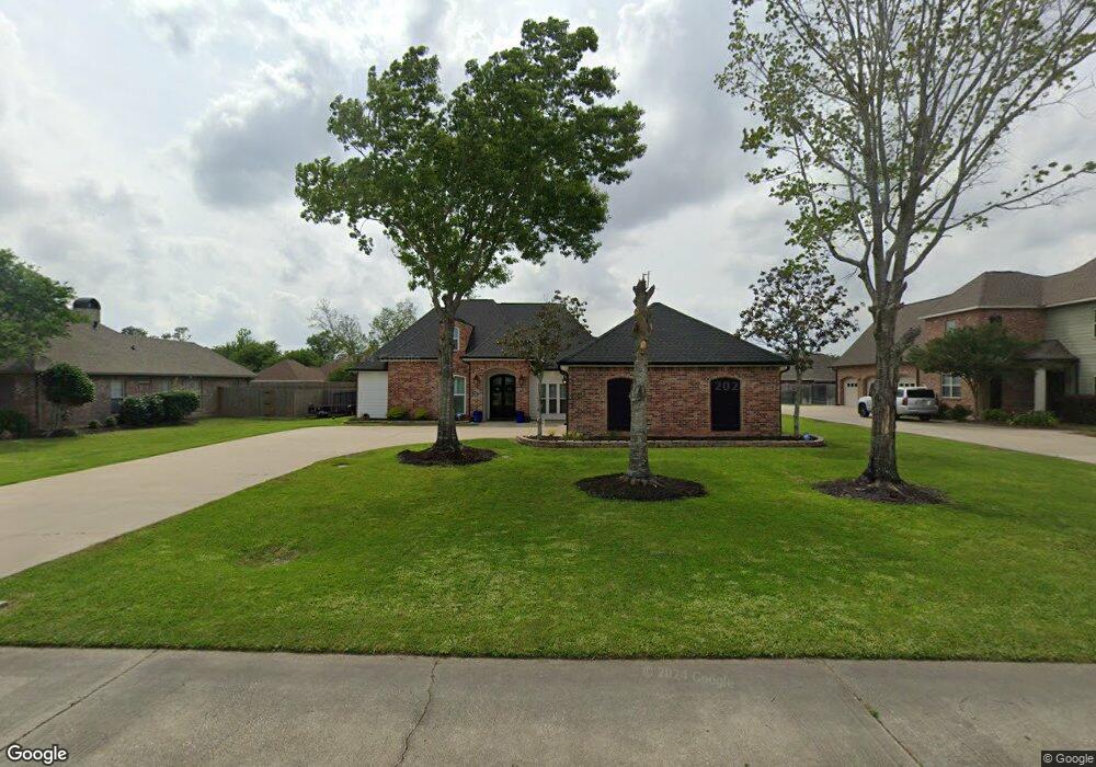 4930 Westridge Park Other, Lake Charles, LA 70605 - photo 1