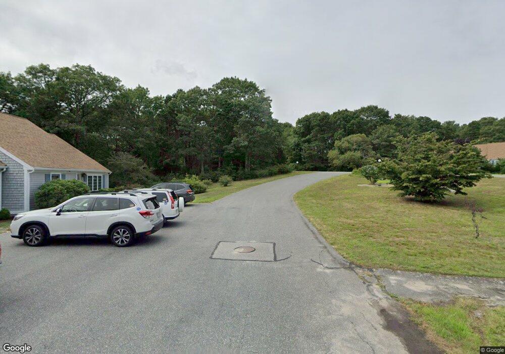 48 Dickenson Ct, Pocasset, MA 2559 - photo 1