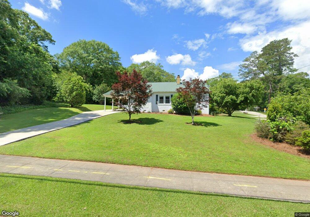 1008 Rome St, Carrollton, GA 30117 - photo 1