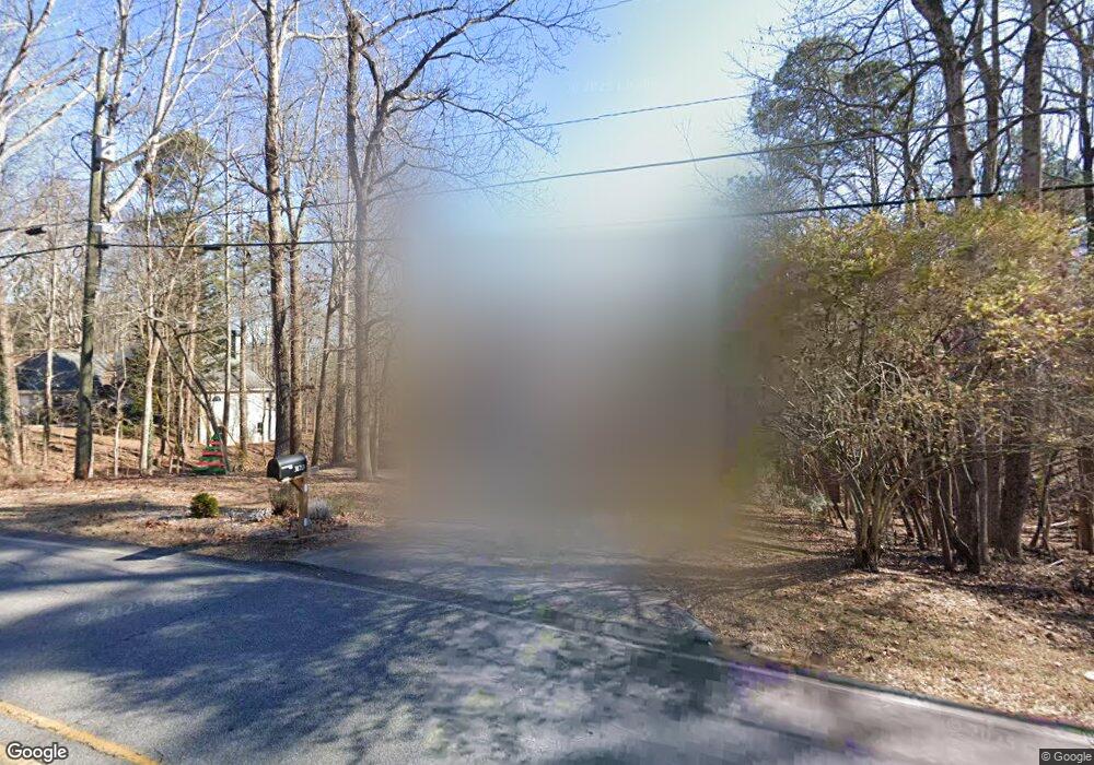 3120 Carlton Rd unit IV, Cumming, GA 30041 - photo 1